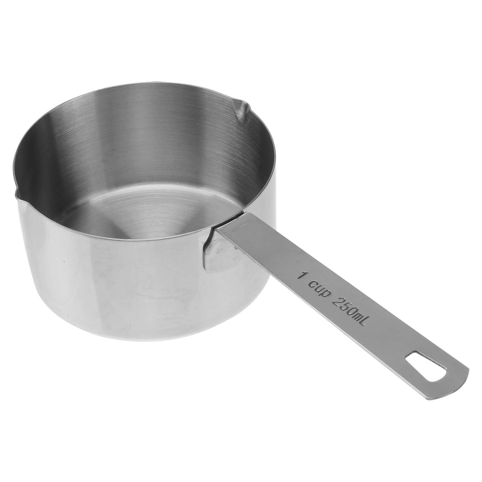 Baby Food Warmer - 1Pcs Stainless Steel Saucepan Mini Milk
