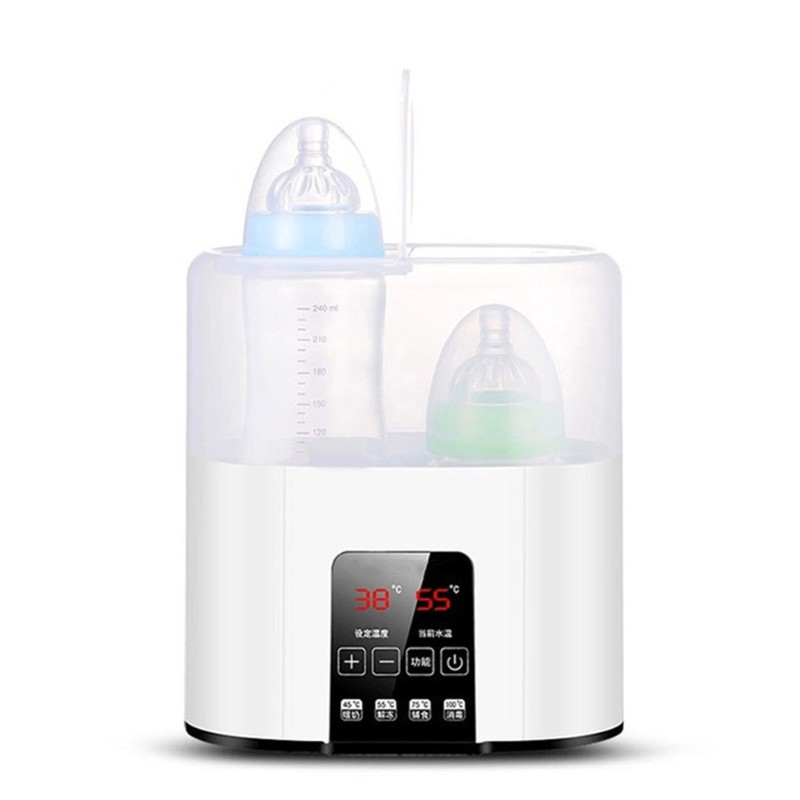 B02C-Heating Baby Food EU Plug - Baby Food Warmer recension och pris