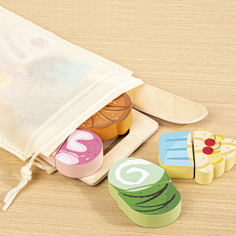 Simulation Kitchen Pretend Toy - Baby Food Vegetables recension och pris